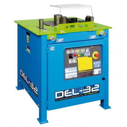 DEL-32 2,2KW T 400V 50HZ P5 S