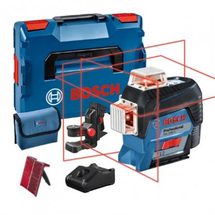 GLL 3-80 C Professional