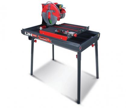 DR-350 electric cutter