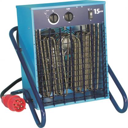 Electric heater El Bjorn VF 15 15 kW