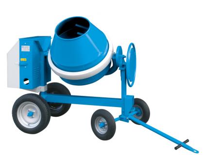 MIX 350 4R