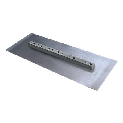 FINISH BLADES
