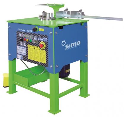  Star 20 [Sima] 