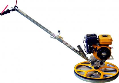 Power trowel Moskito [Barikell]