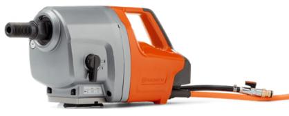 Husqvarna DM 650 Prime Core Drill Motor
