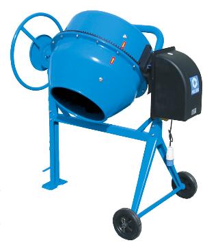 Concrete mixer Mix 130
