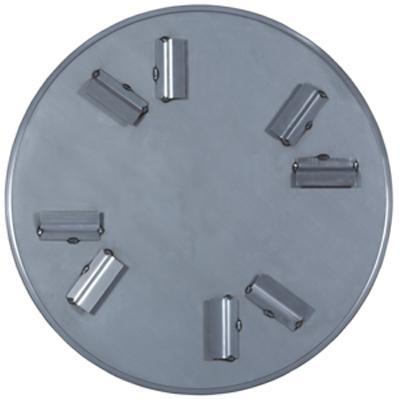Float pans 1170mm