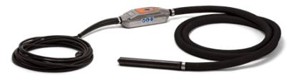 HUSQVARNA SMART high frequency concrete vibrator 