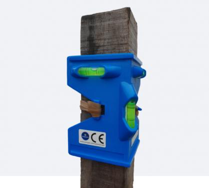 Post leveler