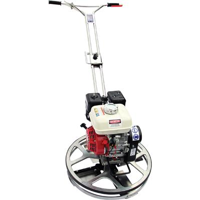 EDGER POWER TROWELS [BTC]