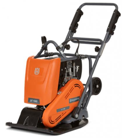 Husqvarna LF130 Hatz  LT (142 kg)