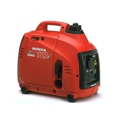 HONDA Inverter generator EU10i 