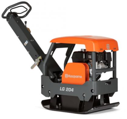 Husqvarna LG 204