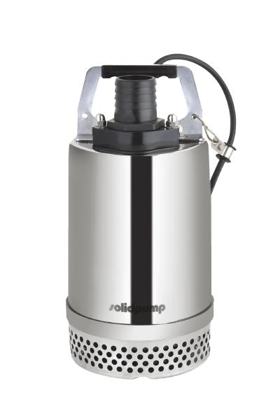 Solidpump 50TSM 0.75