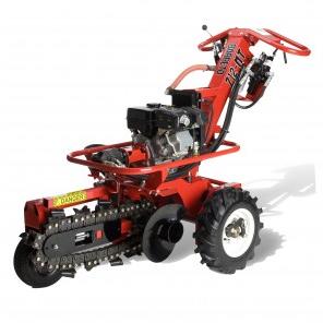 Trencher Barreto Micro 718