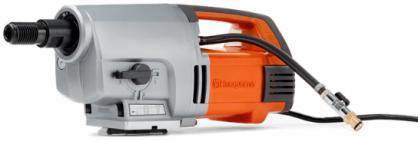 Drill motor DM 280 