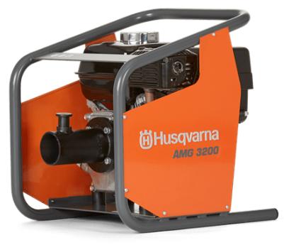 Husqvarna AMG