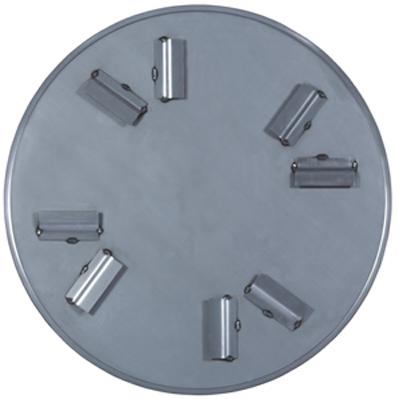 Float pans 940mm