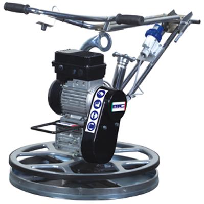 ELECTRICAL POWER TROWELS