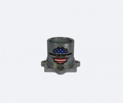 Adapter for tentstakes