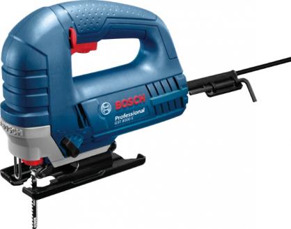 GST 8000 E Professional