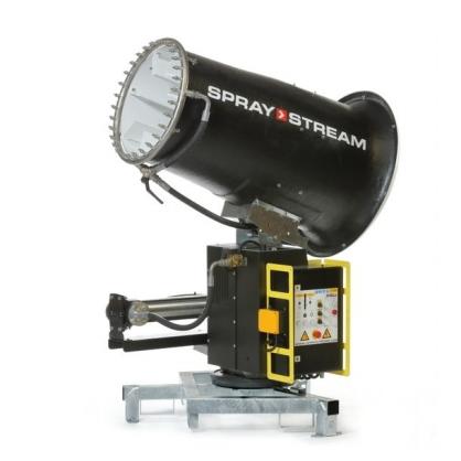 Spraystream 50i 