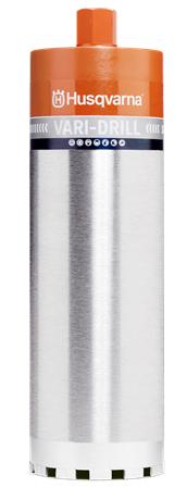 Diamond Drill Crowns Husqvarna