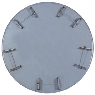 Float pans 1230mm