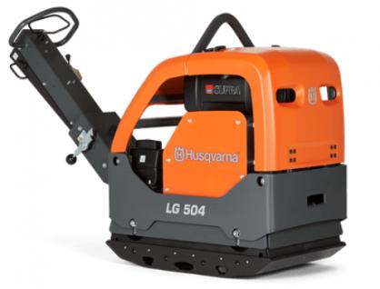 Husqvarna LG 504 
