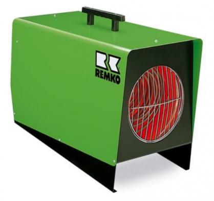 REMKO ELT 18-9 Elecrical heater