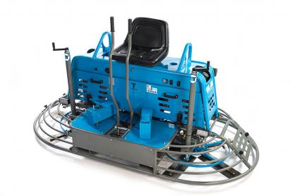 Ride On Trowel BT120-2/5/PFV35 [BT]