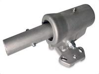 Worm drive pitch control 