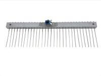 Metal Tine Brooms