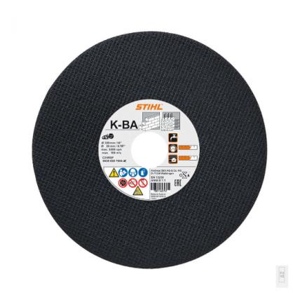 Abrasive Wheel 