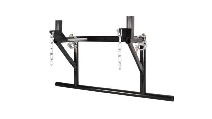 Scaffold fastening system