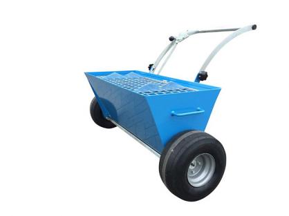 Material Spreader