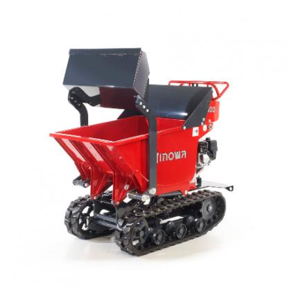 HS400 self loading version