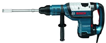 GBH 8-45 DV Professional