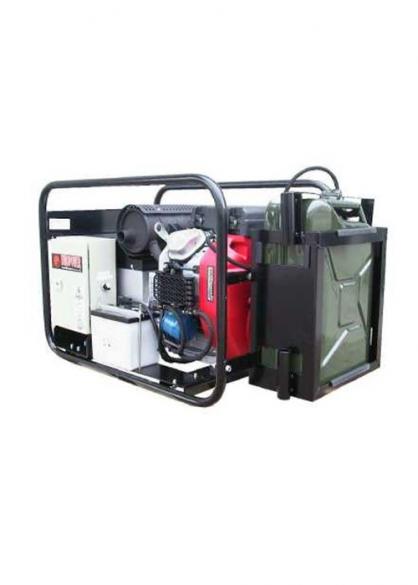 Generator Europower EP13500TE AVR