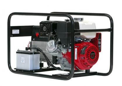 EUROPOWER EP6500TE