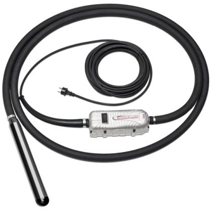 Portable electronic converter SPYDER-PRO [Enar]