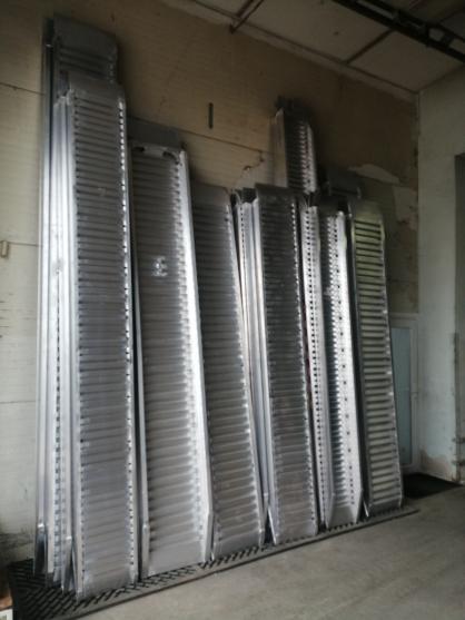 Model BW 170 and W170 (without boards)