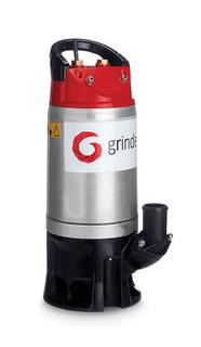 Grindex Solid