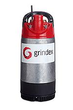 Grindex Mini