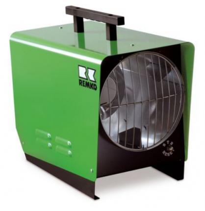 Remko PGM/PGT 30 Propane gas heater 