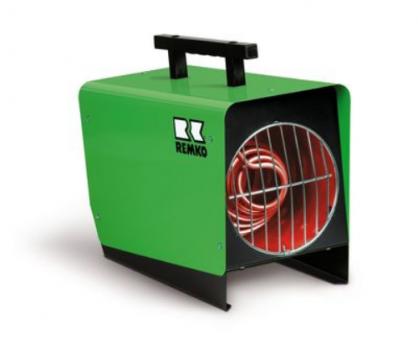 REMKO ELT 2-1 electric heater