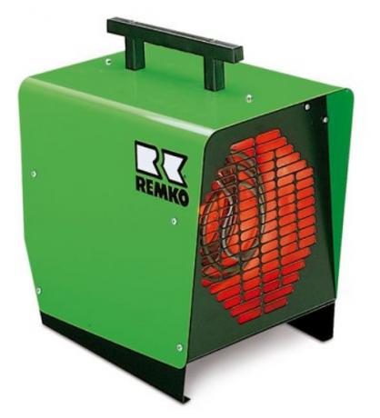  REMKO ELT3-2 electrical heater 