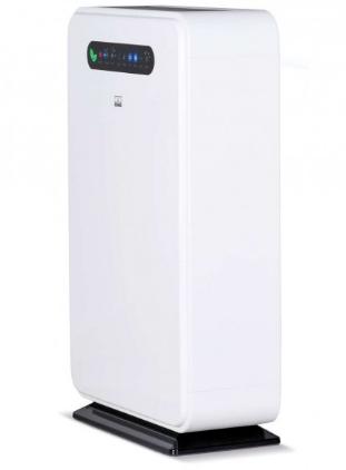 REMKO mobile air cleaner LRM 500 with HEPA filter 