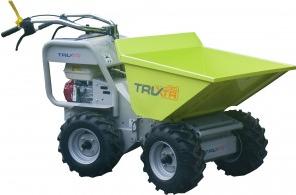 Mini-Dumper 300KG - 5,5HP
